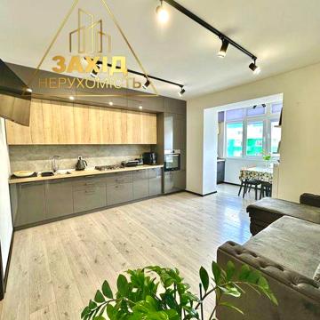 2 кімнатна! 69,5 кв.м! ЖК «Caramel Residence»! ЖК Caramel Residence