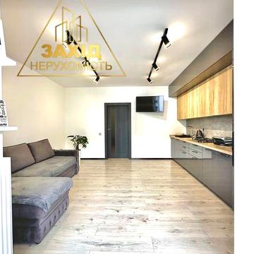 2 кімнатна! 69,5 кв.м! ЖК «Caramel Residence»! ЖК Caramel Residence