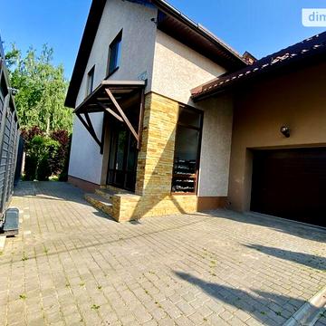 Продаж 4к Дім Євгена Патона вулиця