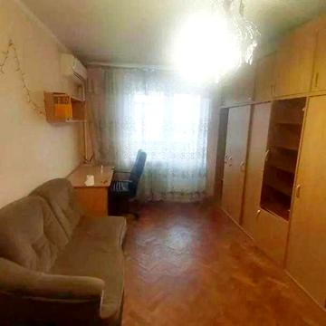 Продам 1 комн. квартиру, Салтовка