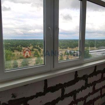 Продам двокімнатну квартиру лівий берег