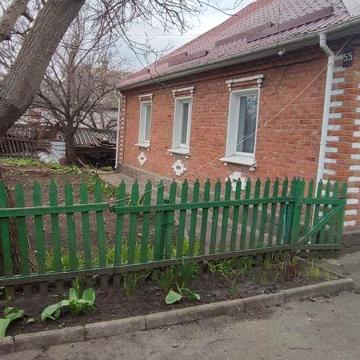 Продам частный дом