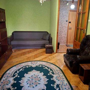 Сдам 1к. квартиру улучшенной планировки в районе Одесской.