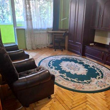 Сдам 1к. квартиру улучшенной планировки в районе Одесской.