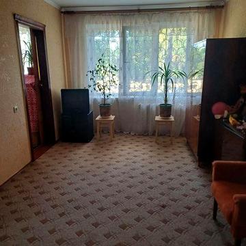 Трикімнатна, перепланована на 17 кварталі. Вул. Карбишева