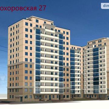 Продаж 2к Квартира Прохоровська вулиця ЖК на Прохоровской