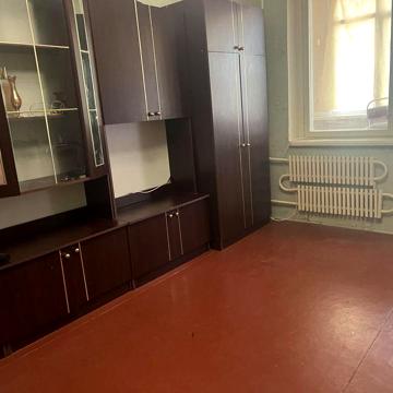 Продаж однокімнатної квартири по вул. Рубана