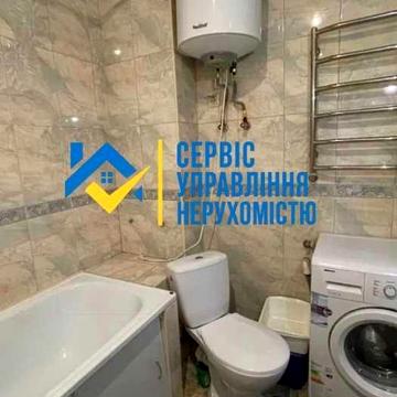 Сдам квартиру-студию м.Спортивная