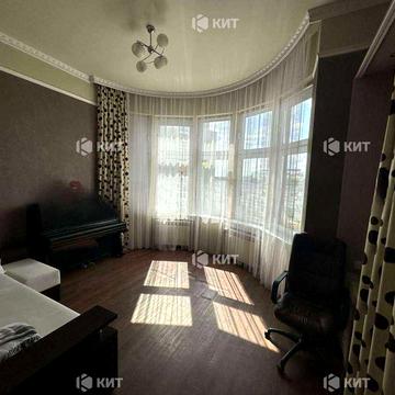 3к. 111м2 Центр (ул. Бажанова 14, м. Архитектора Бекетова) 129236