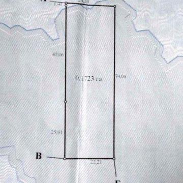 Козин, продаж дачного будинку на "Дамбі".