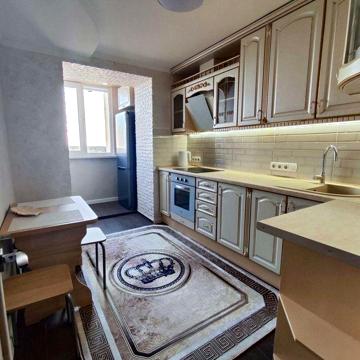 Продам двухкомнатную квартиру от хозяина