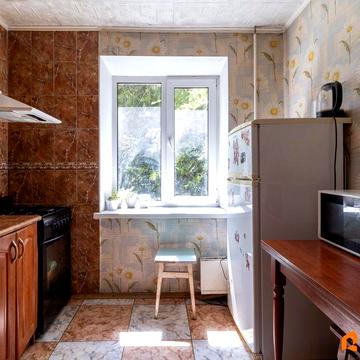 БЕЗ%; 2к квартира Депутатська 6 10 хв м. Святошин