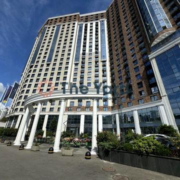 Продаж 1к квартири в ЖК "Podil Plaza & Residence" ПОДІЛ ЦЕНТР ЖК "Podil Plaza & Residence"