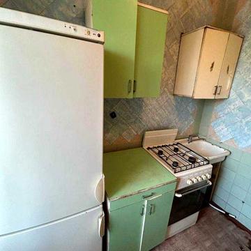 Продам 1 комнатную квартиру на Краснова