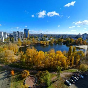 Героїв Дніпра вул., 38-Г