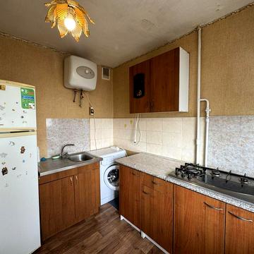 Продаж 3х кімнатної, вул. Героїв Полку Азов 7а, м. Оболонь