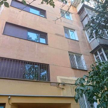 Продаж 1к Квартира Владислава Бувалкіна (Генерала Бочарова) вулиця