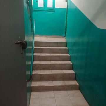 Продаж 1к Квартира Владислава Бувалкіна (Генерала Бочарова) вулиця