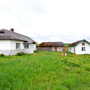 ТЕРМІНОВО продам будинок в селі Попелів (60)