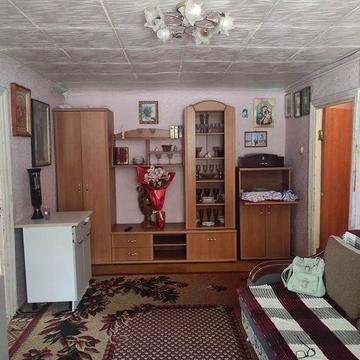 4-кімн.Н.Миколаївка(Авіамістечко)