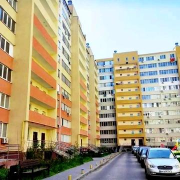Квартира в сданном доме от СК Одесстрой на Сахарова! Одесская прописка ЖК &quot;Рахат Лукум&quot;