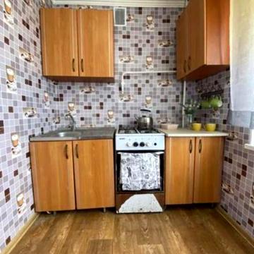 Сдам длительно 1-но комнатную
