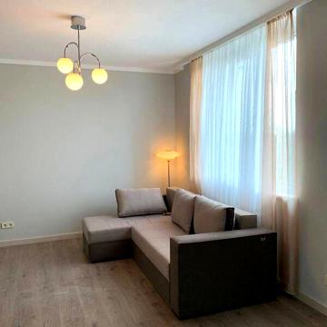 Довгострокова оренда 1к Квартира Армійська вулиця