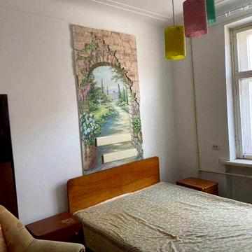 Продам 2к квартиру 51м2 метро Тракторный завод, Библика, Сертификат