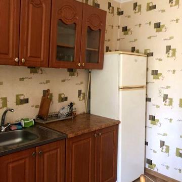 Оренда 1 кімн.квартири в центрі /Круг