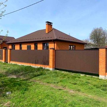 Продам 3-кімнатний будинок 100м2 м.Бориспіль