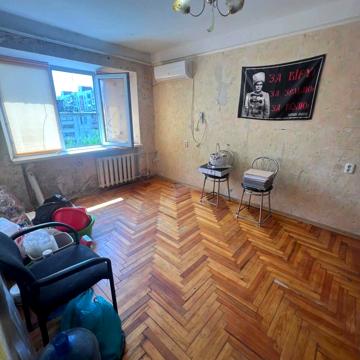 Закарпатського Легіону вул., 23