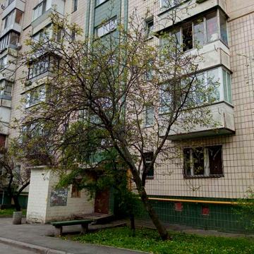 Продаю однокомнатную квартиру