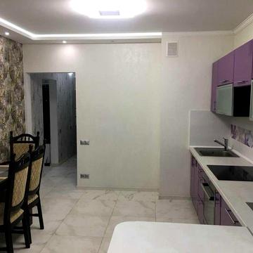 Продаж Однокімнатної квартири Хорольська 1 А