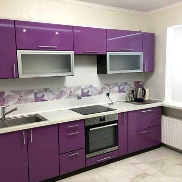 Продаж Однокімнатної квартири  Хорольська 1 А