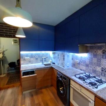 Продаж 3к Квартира Палія Семена (Дніпропетровська дорога) вулиця