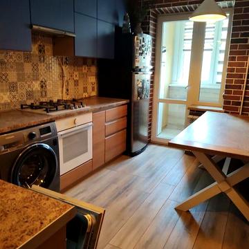 Продаж 3к Квартира Палія Семена (Дніпропетровська дорога) вулиця