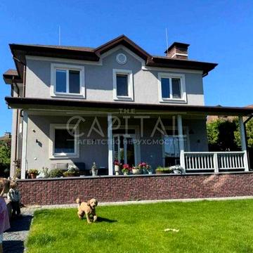 Аренда крутой стильный дизайнерский дом Вита Почтова КМ