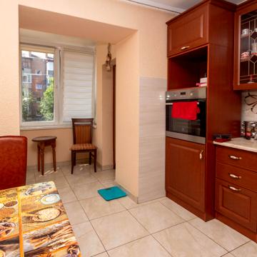 Авангардна вул., 57