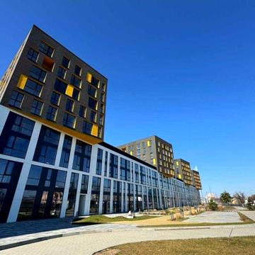 Продаж 1 кім. квартири вул. Богдана Хмельницького ЖК Вежа ЖК Вежа