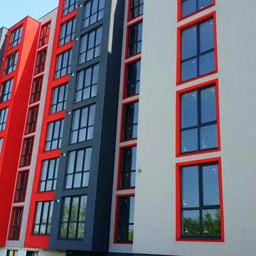 Продаж 1 кімнатної квартири, Винники,  ЖК Околиця
