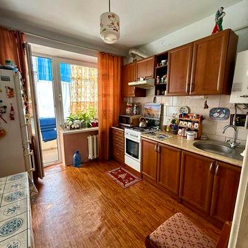 Продаж 1к Квартира Чернігівська вулиця
