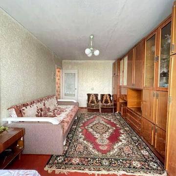 Продаж трикімнатної квартири площею 70 м² в центрі Козятина