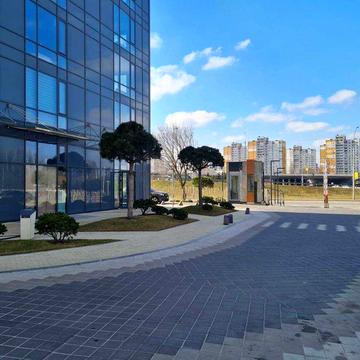 Панорамна квартира в ЖК Метрополіс ЖК Метрополіс