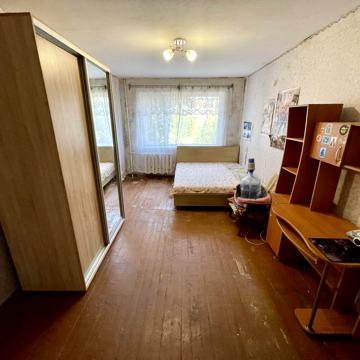 Федора Караманиць вул. (Ватутіна), 56