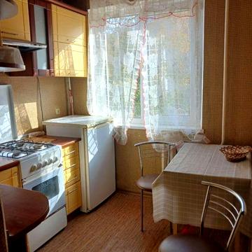 сдам двухкомнатную квартиру на салтовке