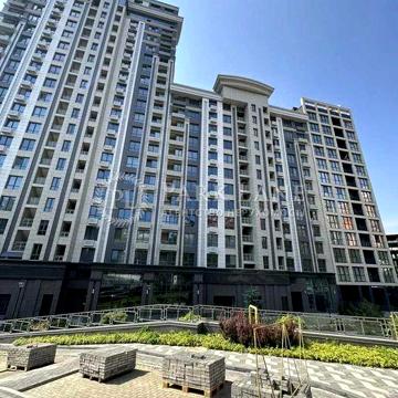 Продаж пентхаусу Печерськ центр Фортечний (Тверський) Грінвіль без % ЖК Greenville на Печерську
