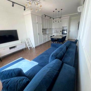 Продам 3 к. Кв ЖК Крона Бізнес класс   без комісіі для покупця ЖК Крона парк