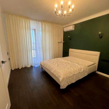 Продам 3 к. Кв ЖК Крона Бізнес класс   без комісіі для покупця ЖК Крона парк