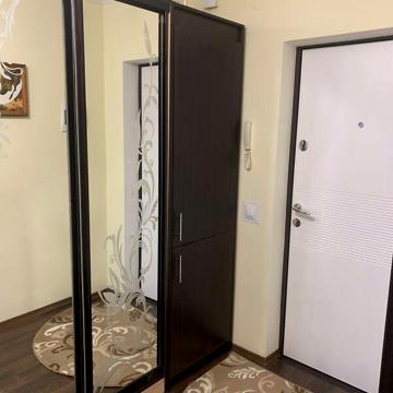 Довгострокова оренда 2к Квартира Золотогірська вулиця ЖК по ул. Золотогорская