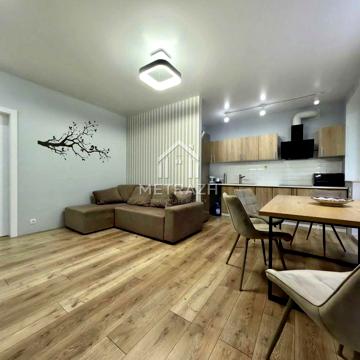 Продажа!  3-комнатная квартира 81м2 ЖК Мира-4 Индустриальная ХТЗ ЖК Мира-4